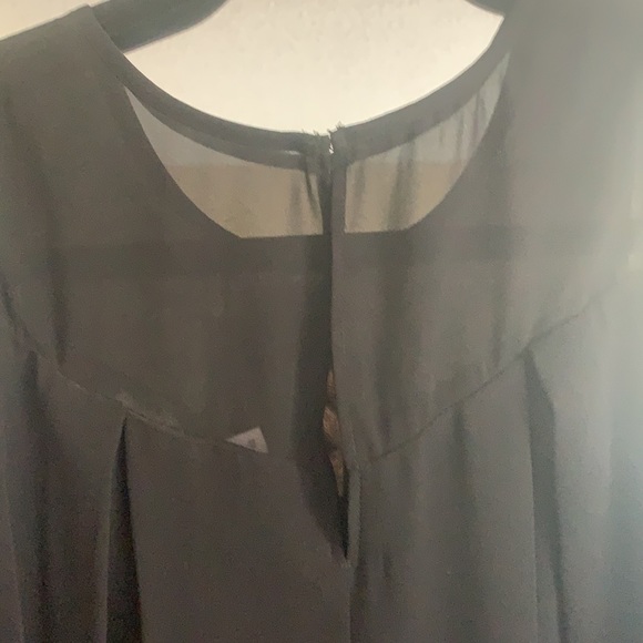 BCBG GENERATION little black dress - Picture 3 of 4